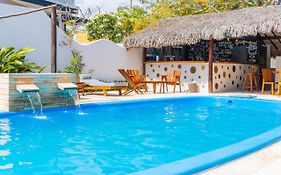Pousada Villa Caju